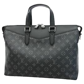 Borsa Louis Vuitton Monogram Eclipse Explorer