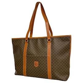 Céline Borsa Tote Celine Macadam