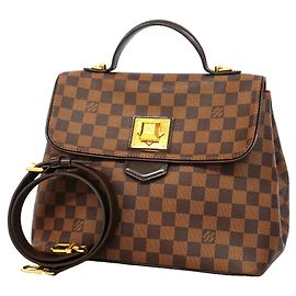 Borsa Louis Vuitton Damier Bergamo MM