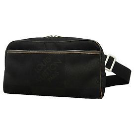 Borsa Acrobat Sling Louis Vuitton Damier Géant