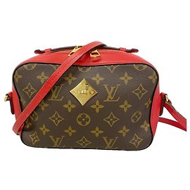 Borsa Louis Vuitton Monogram Saint-Onge