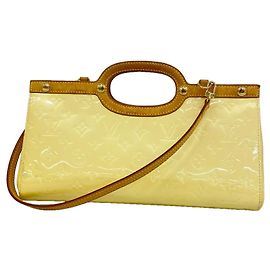 Borsa Louis Vuitton Vernis Roxbury Drive