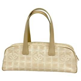 Borsa Chanel New Travel Nylon