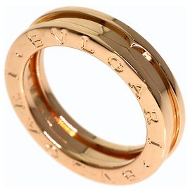 Bulgari Bvlgari B.zero1 Ring aus 18K Roségold