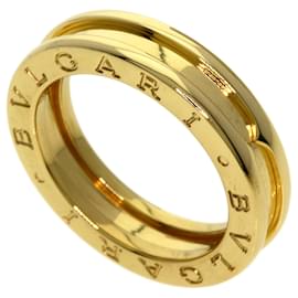 Bvlgari B.zero1 Ring aus Gelbgold - Bulgari