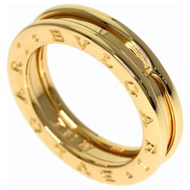 Bulgari Bvlgari B.zero1 Ring aus 18K Gelbgold