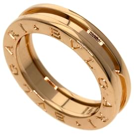 Bvlgari B.zero1 Ring aus Roségold - Bulgari