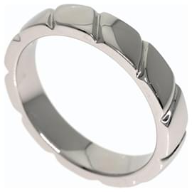Chaumet Torsade Bandring aus Platin