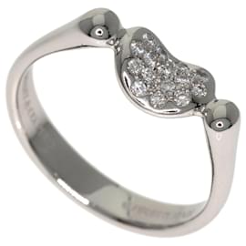 Tiffany & Co. Bean Diamantring