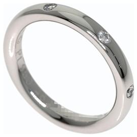 Van Cleef & Arpels Dandrement Etoile 3P Diamantring