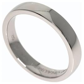 Chaumet Platinbandring