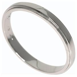 Cartier Damour #53 Platinring