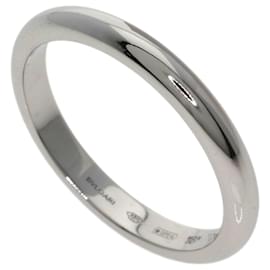 Bulgari Bvlgari Platinbandring