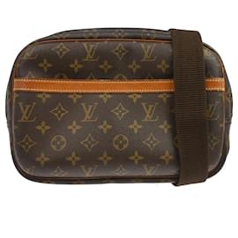 Louis Vuitton Reporter Monogram PM