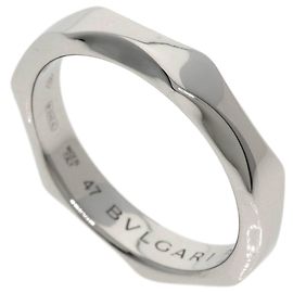 Bulgari Fede nuziale Bvlgari Infinito