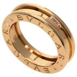 Bvlgari B.zero1 Ring aus 18K Roségold - Bulgari