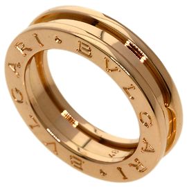 Bulgari Bvlgari B.zero1 Ring aus 18K Roségold