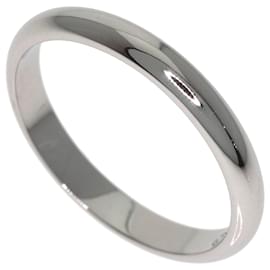 Cartier Platin Ring für Damen