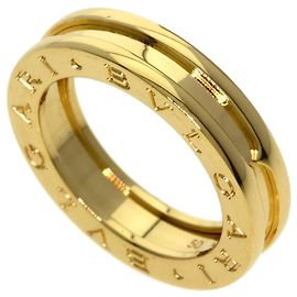 Bulgari Bvlgari B.zero1 Ring mit 1 Band aus 18K Gelbgold