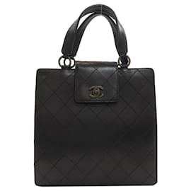 Borsa Chanel Matelassé Coco Mark