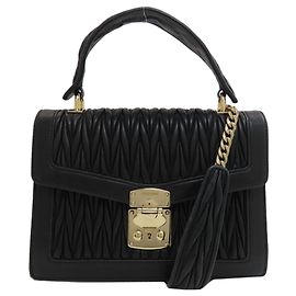 Borsa 2-Way Miu Miu Matelassé