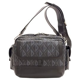 Borsa a tracolla Christian Dior Hit the Road CD Diamond