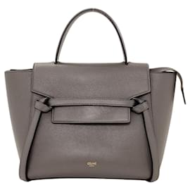 Borsa a mano Celine Belt Bag Micro - Céline