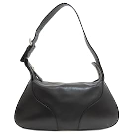 Borsa a tracolla in pelle monospalla Bally da donna