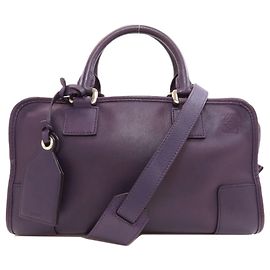 Borsa Loewe Amazona 2-Way