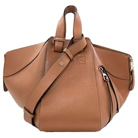 Borsa a mano 2-Way Loewe Hammock Small
