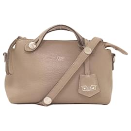 Borsa 2-Way Fendi By The Way Mini Monster