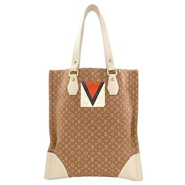 Borsa Tote Louis Vuitton M40022 Tanger