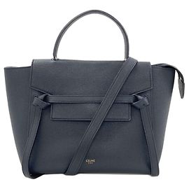 Céline Celine Belt Bag 2-Way Handtasche