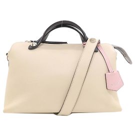 Borsa Fendi By The Way Medium Monster