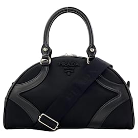 Borsa Bowling Prada Borsa a mano 2-Way