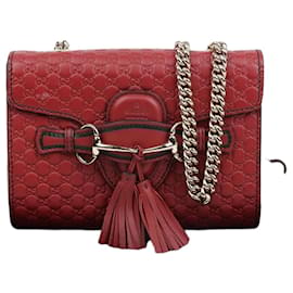 Gucci Borsa a tracolla Emily Mini Shoulder