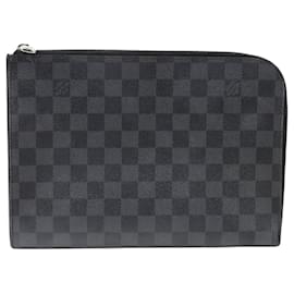 Louis Vuitton Pochette Jour Pm Clutch