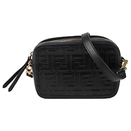 Fendi Borsa a Tracolla Camera Ff