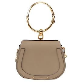 Saco de Ombro Nile Small Tote - Chloé