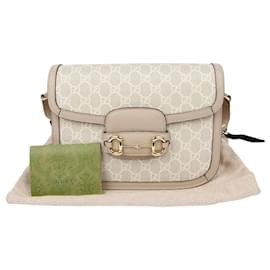 Gucci Borsa a tracolla Medium Horsebit