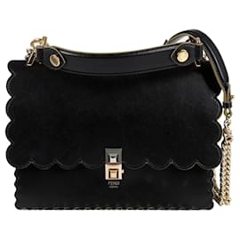 Fendi Borsa a spalla tote Medium Can