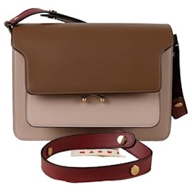 Borsa a Tracolla Trunk Medium - Marni