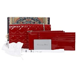 Dior Borsa a tracolla Lady Pouch
