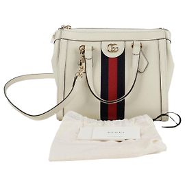 Gucci Borsa a spalla tote piccola Ophidia