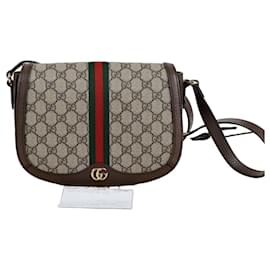 Gucci Ophidia Small Shoulder Crossbody