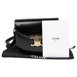 Sac épaule et bandoulière Cléa Versace - Céline