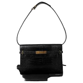 Bolso de hombro Manhattan Medium - Saint Laurent