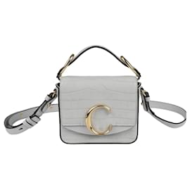 Mini Borsa a Tracolla Tote - Chloé