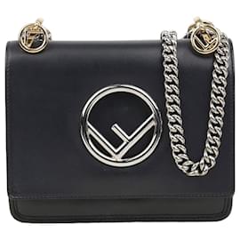 Fendi Borsa a tracolla Kan Small