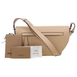 Burberry Borsa a tracolla piccola Olimpia